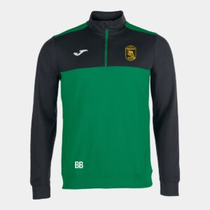 BLUZA JOMA TRENINGOWA