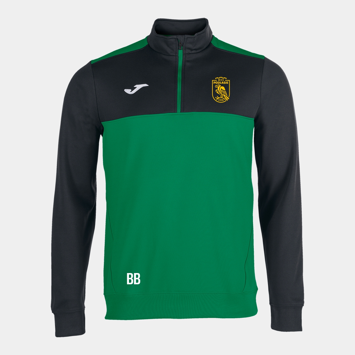 BLUZA JOMA TRENINGOWA